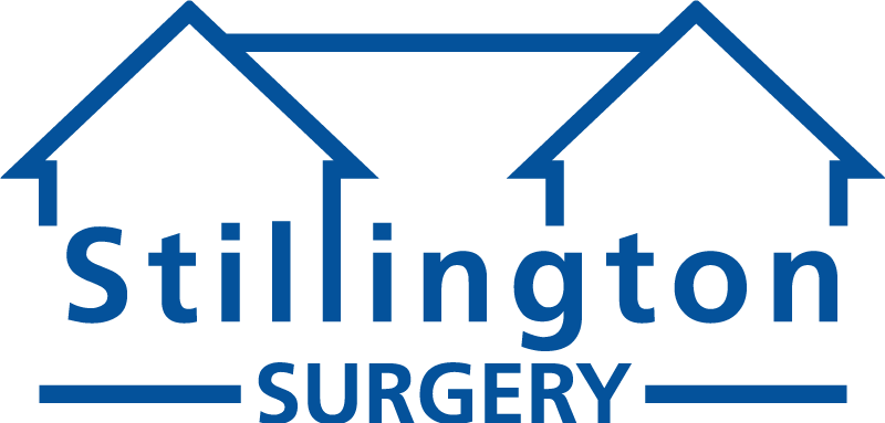 Stillington Surgery Logo